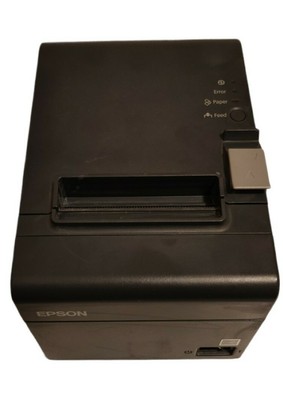 epson m267d printer